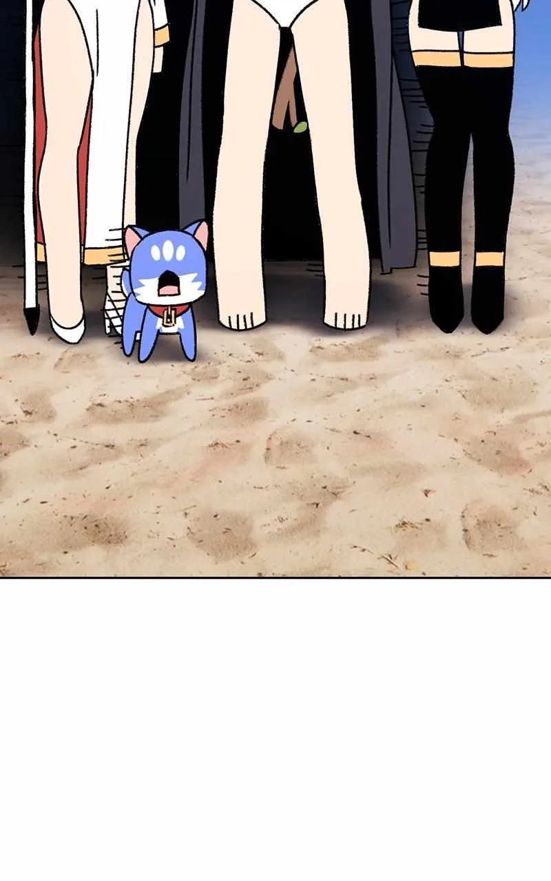 +99 Wooden stick Chapter 114 page 35