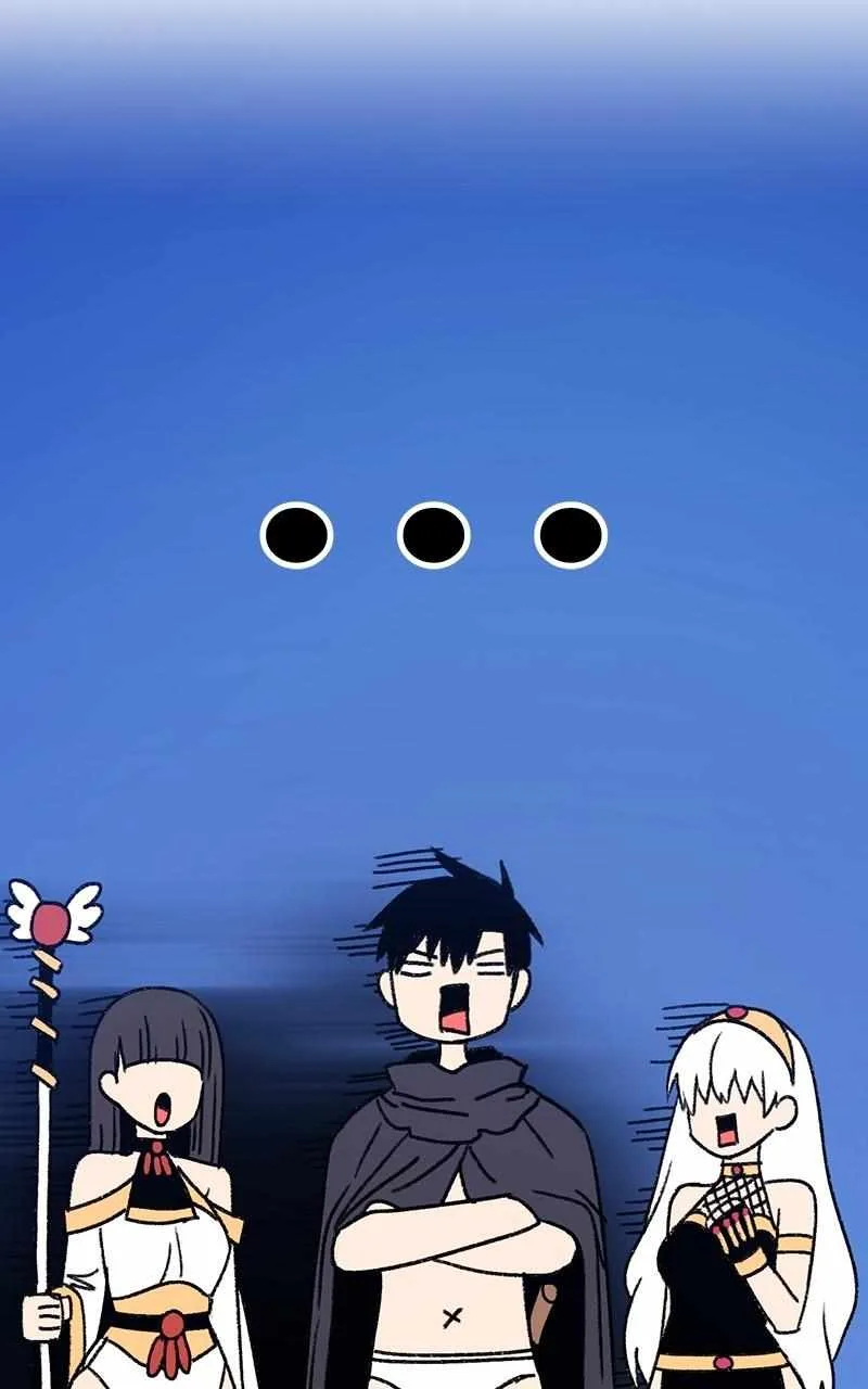 +99 Wooden stick Chapter 114 page 34