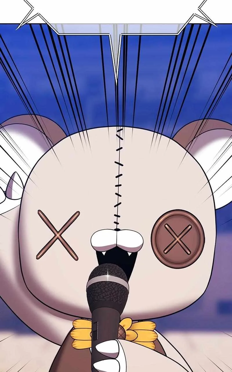 +99 Wooden stick Chapter 114 page 45