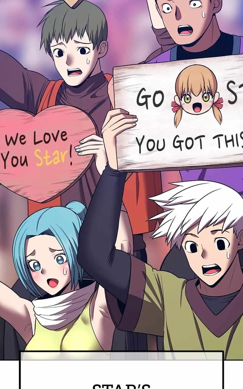 +99 Wooden stick Chapter 114 page 68