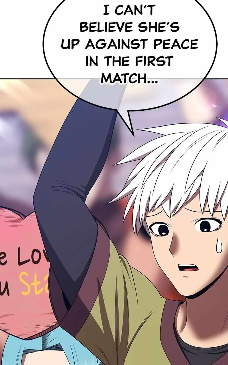 +99 Wooden stick Chapter 114 page 70