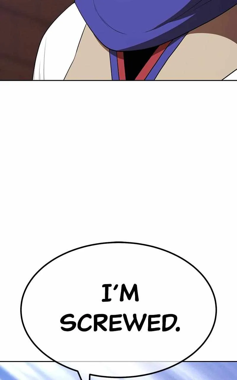 +99 Wooden stick Chapter 114 page 78