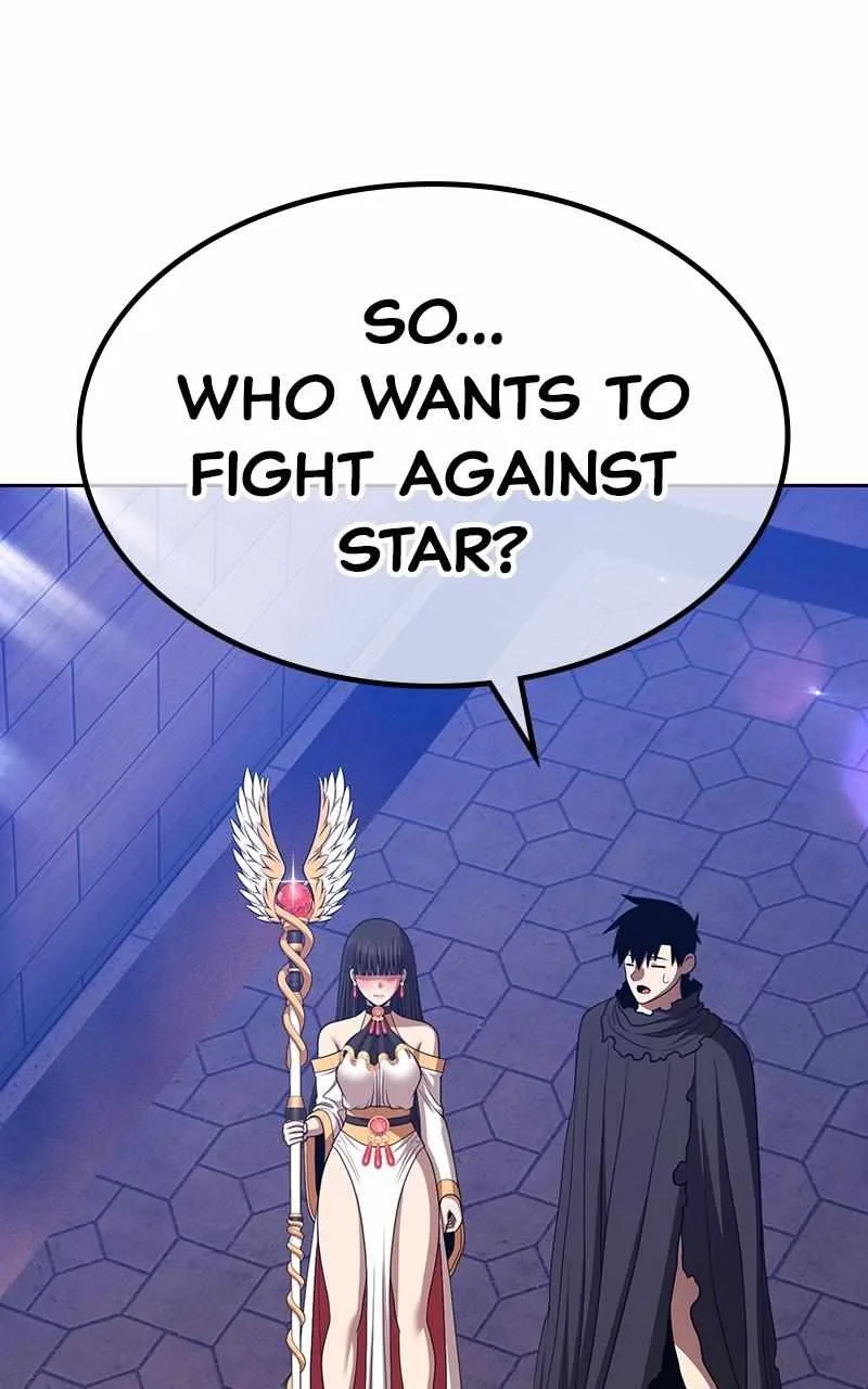 +99 Wooden stick Chapter 114 page 83