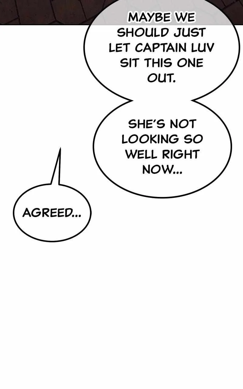 +99 Wooden stick Chapter 114 page 121