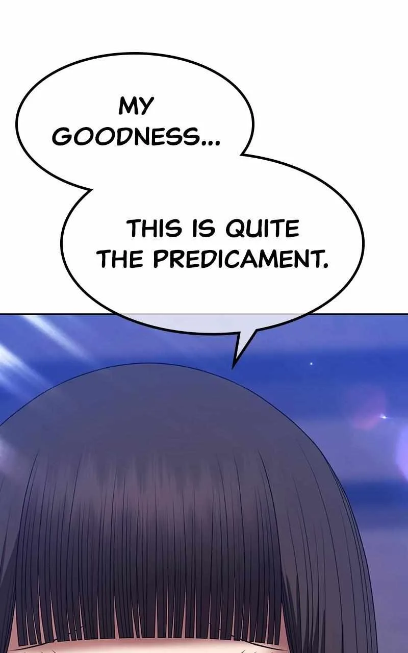 +99 Wooden stick Chapter 114 page 122