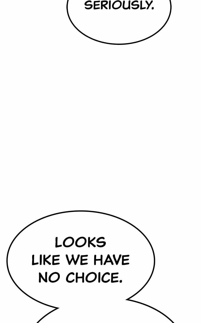 +99 Wooden stick Chapter 114 page 126