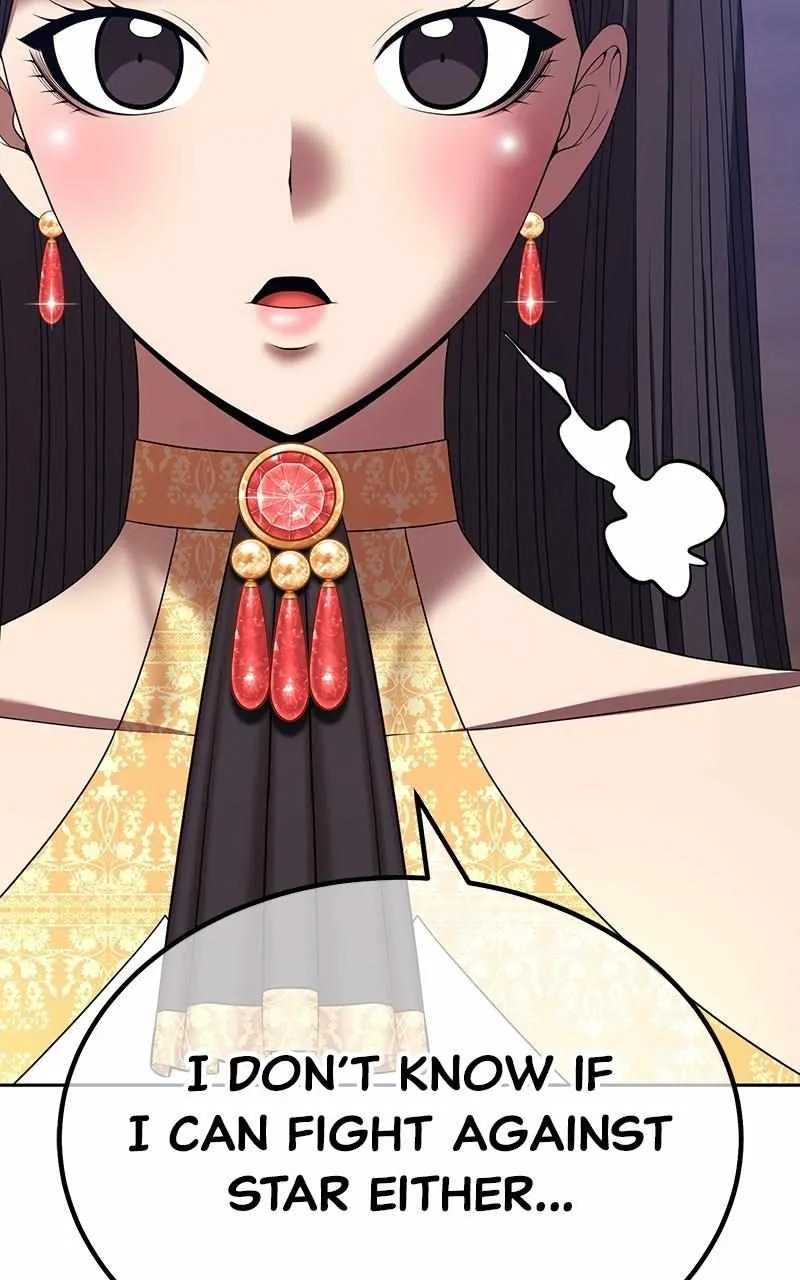 +99 Wooden stick Chapter 114 page 123