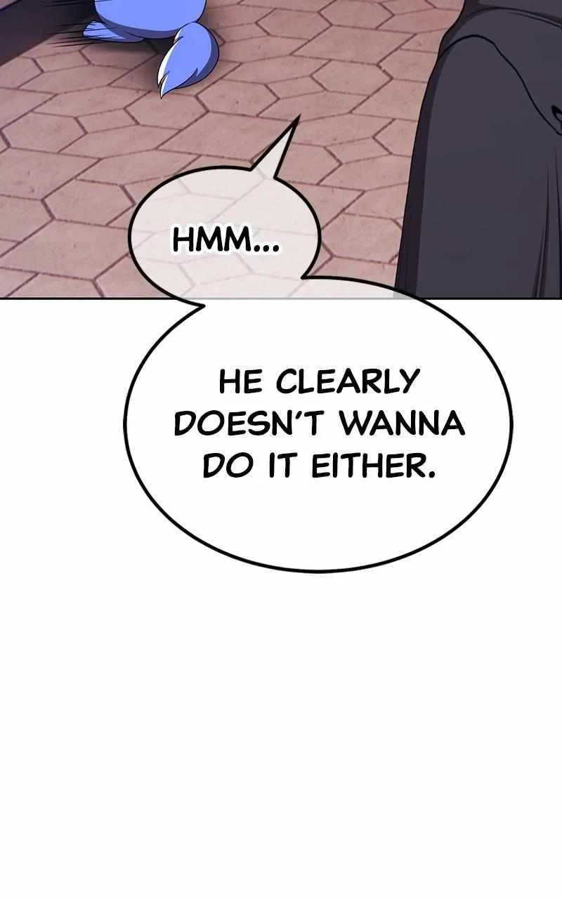 +99 Wooden stick Chapter 114 page 133