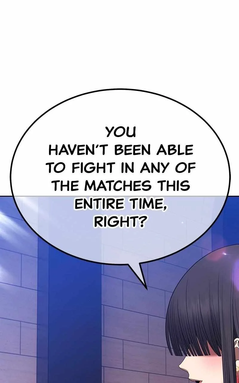 +99 Wooden stick Chapter 114 page 136
