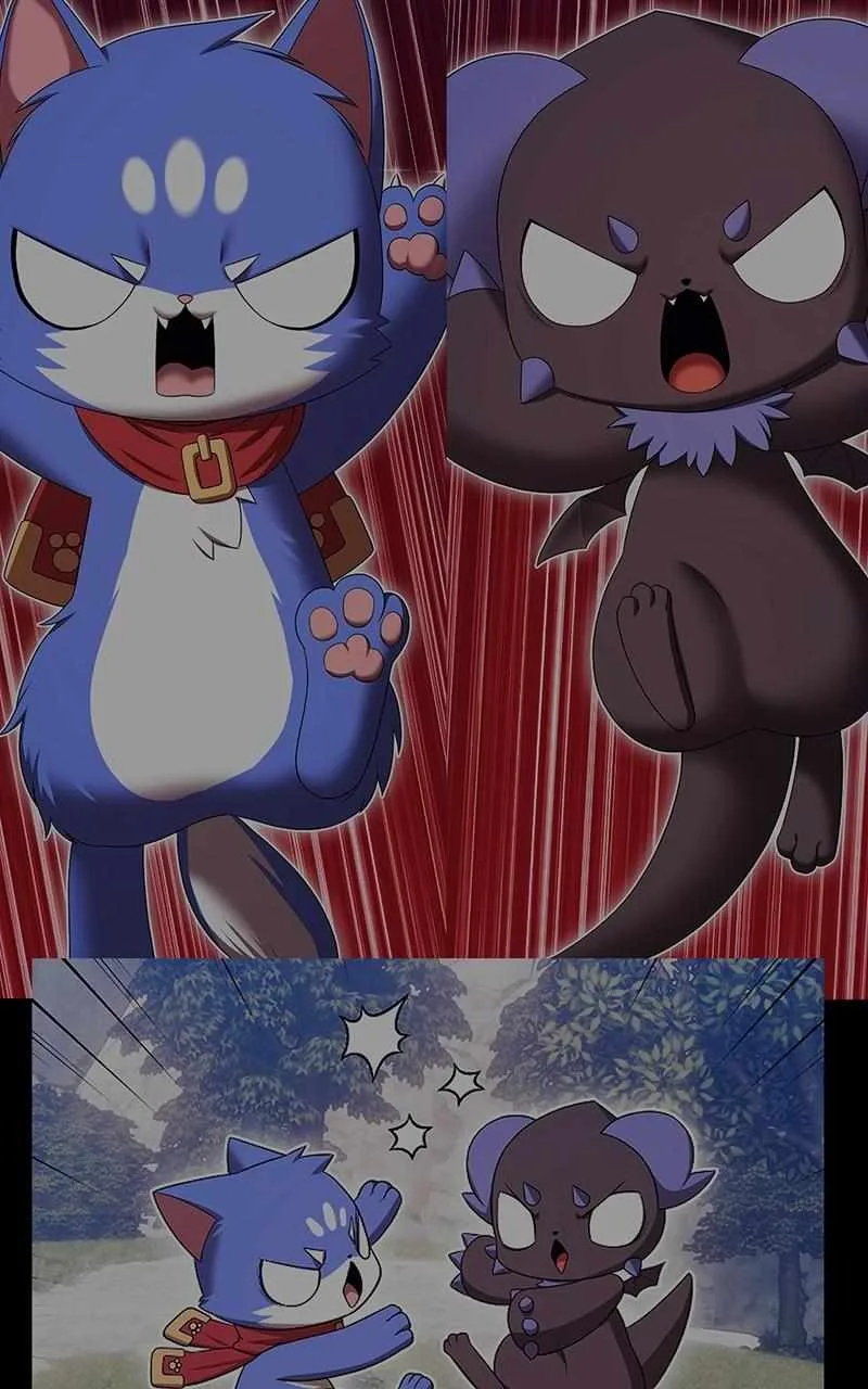 +99 Wooden stick Chapter 114 page 141