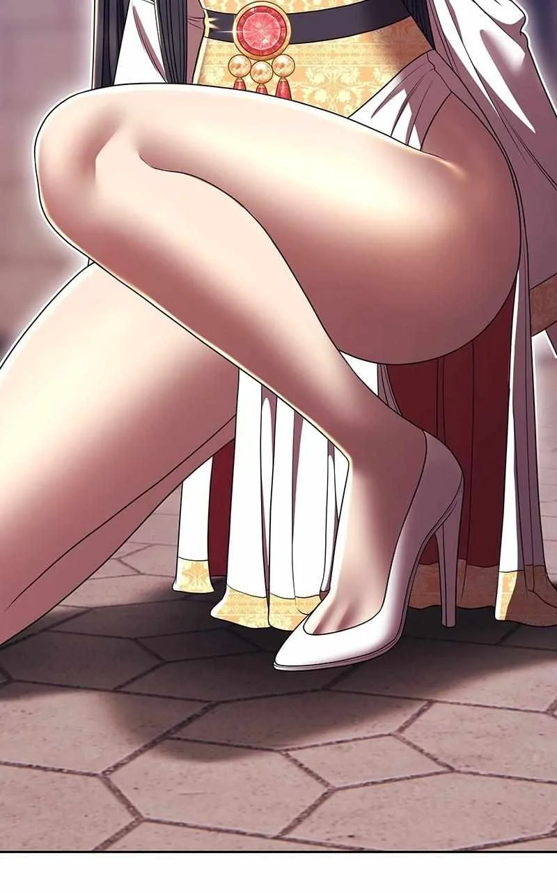 +99 Wooden stick Chapter 114 page 147