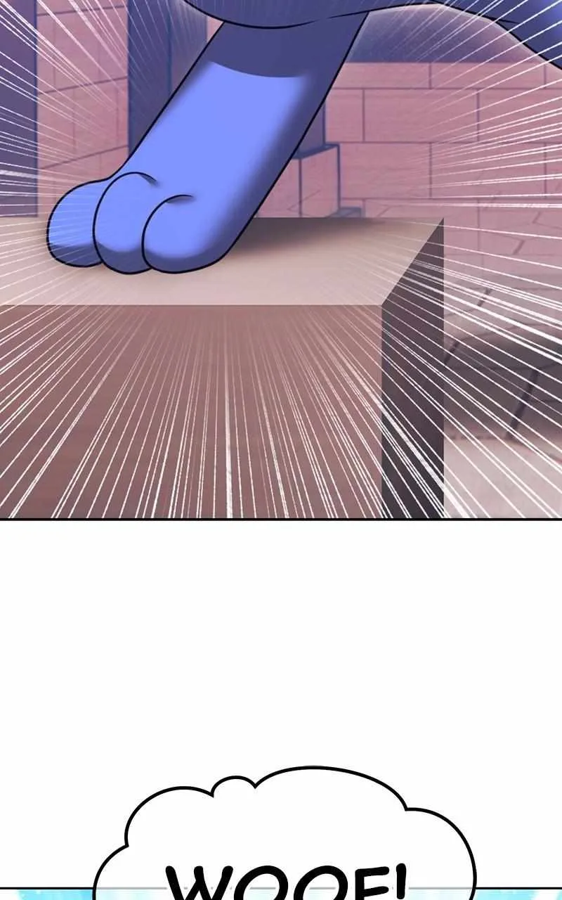 +99 Wooden stick Chapter 114 page 157