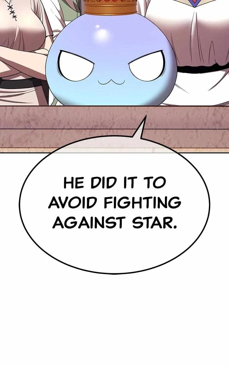 +99 Wooden stick Chapter 114 page 185