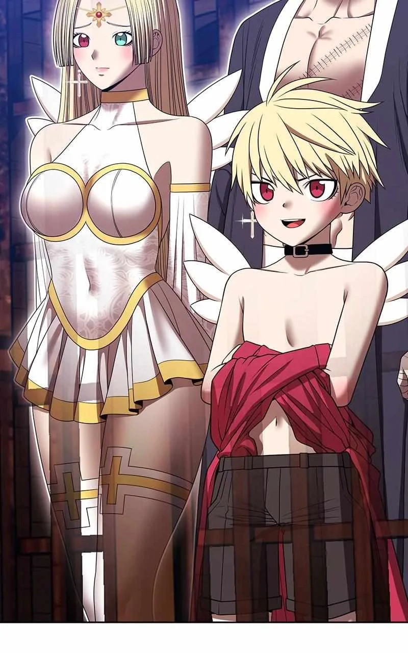 +99 Wooden stick Chapter 114 page 205