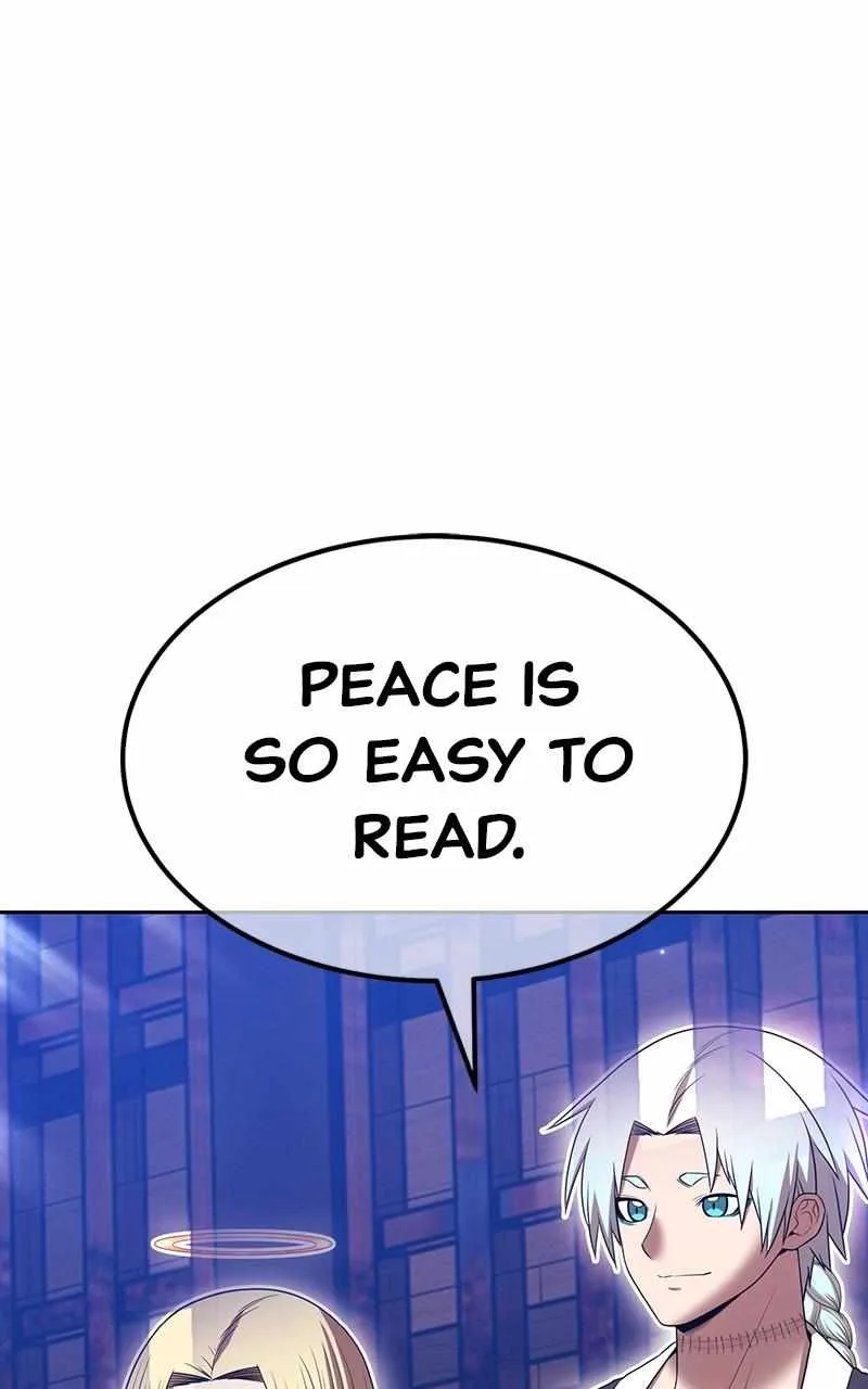 +99 Wooden stick Chapter 114 page 204