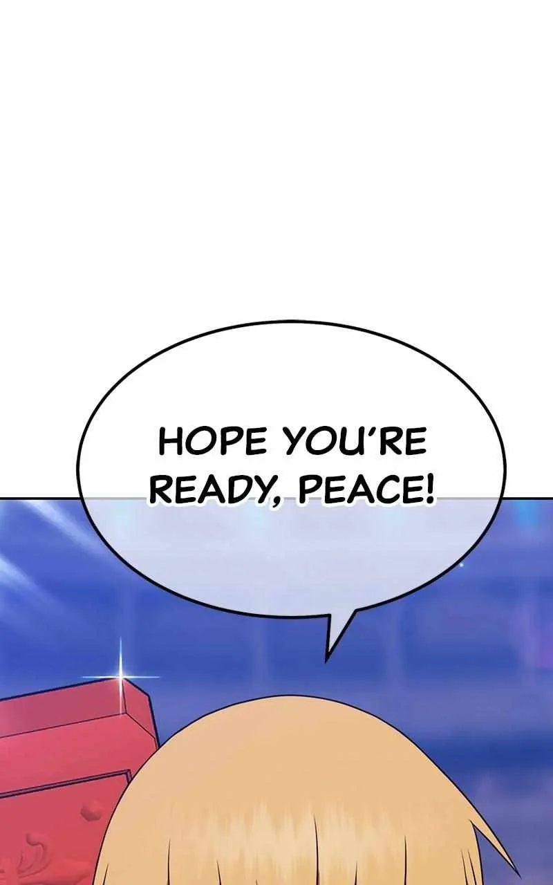+99 Wooden stick Chapter 114 page 215