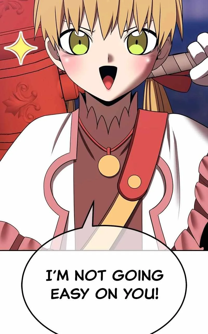 +99 Wooden stick Chapter 114 page 216