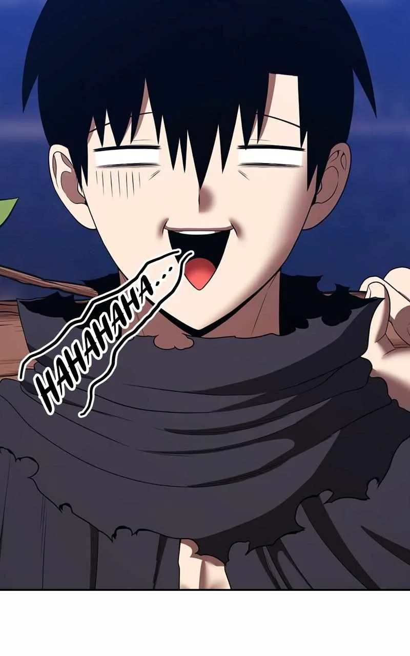 +99 Wooden stick Chapter 114 page 218