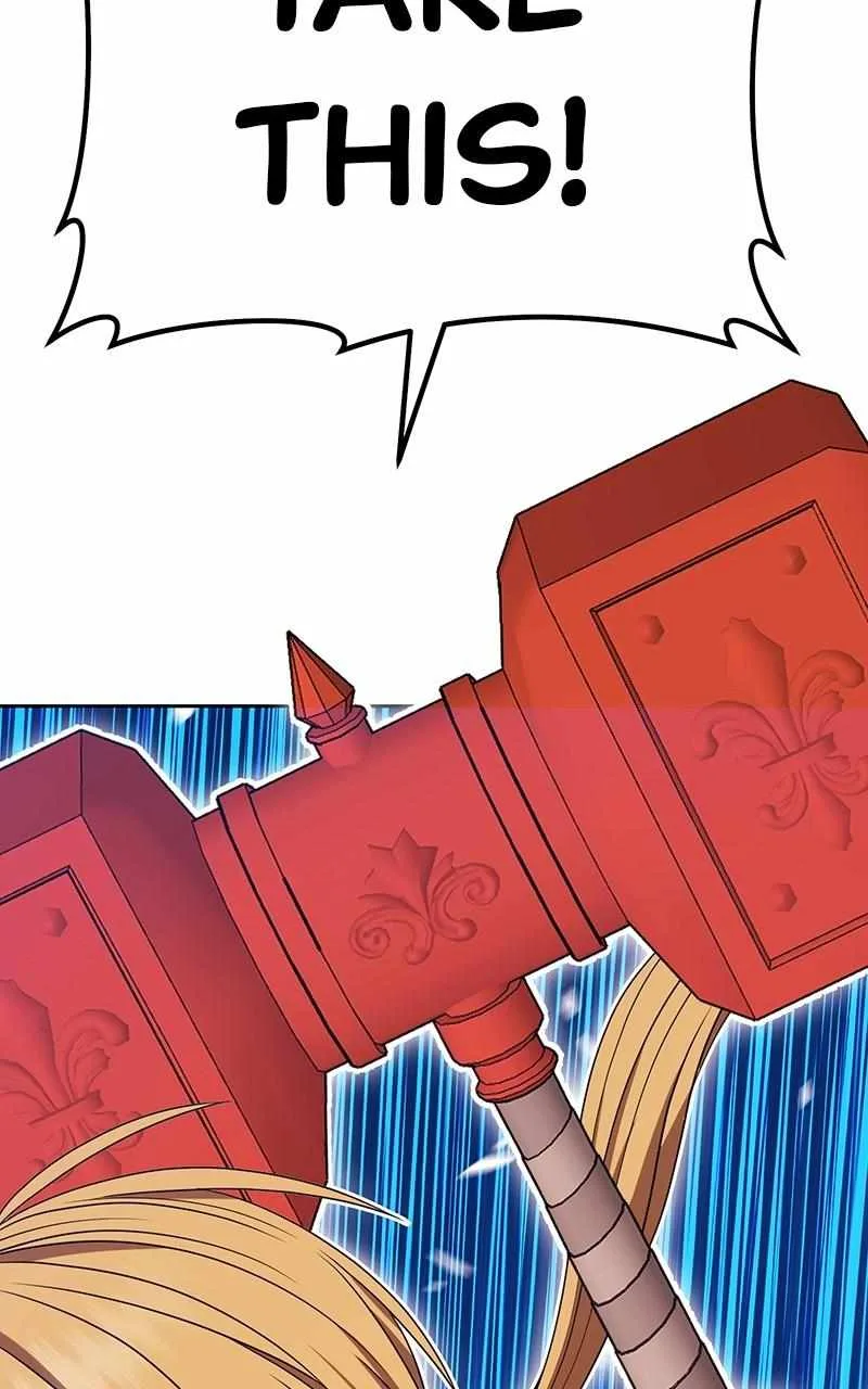 +99 Wooden stick Chapter 114 page 227