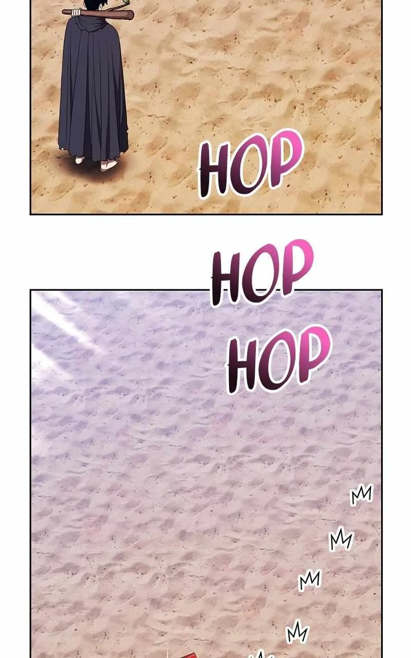 +99 Wooden stick Chapter 114 page 234