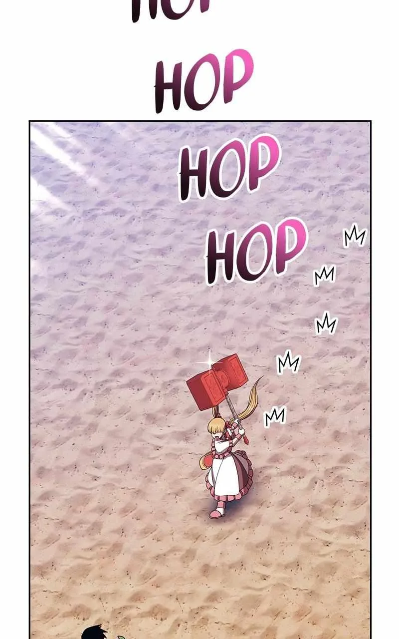 +99 Wooden stick Chapter 114 page 233