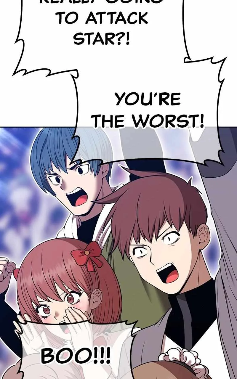 +99 Wooden stick Chapter 114 page 249
