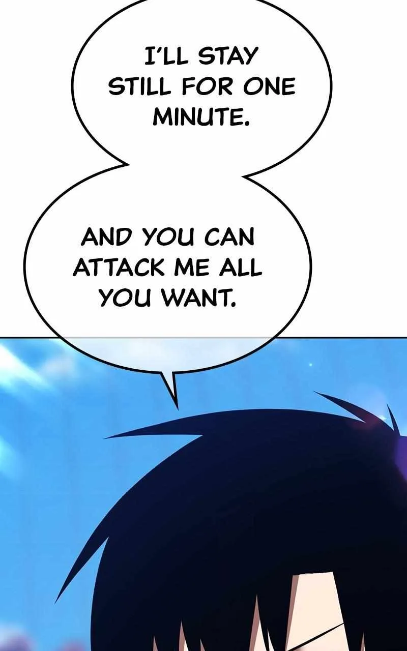 +99 Wooden stick Chapter 114 page 259