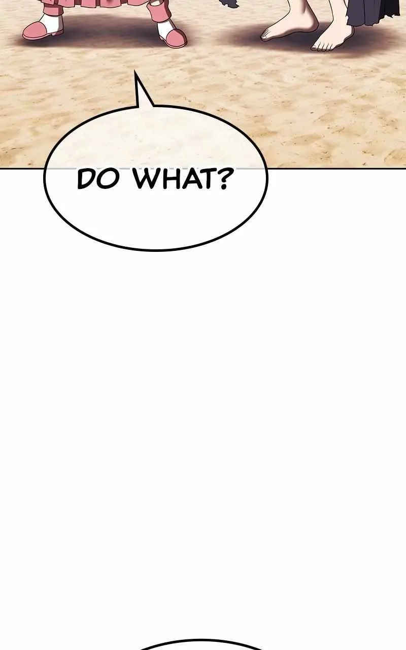 +99 Wooden stick Chapter 114 page 258
