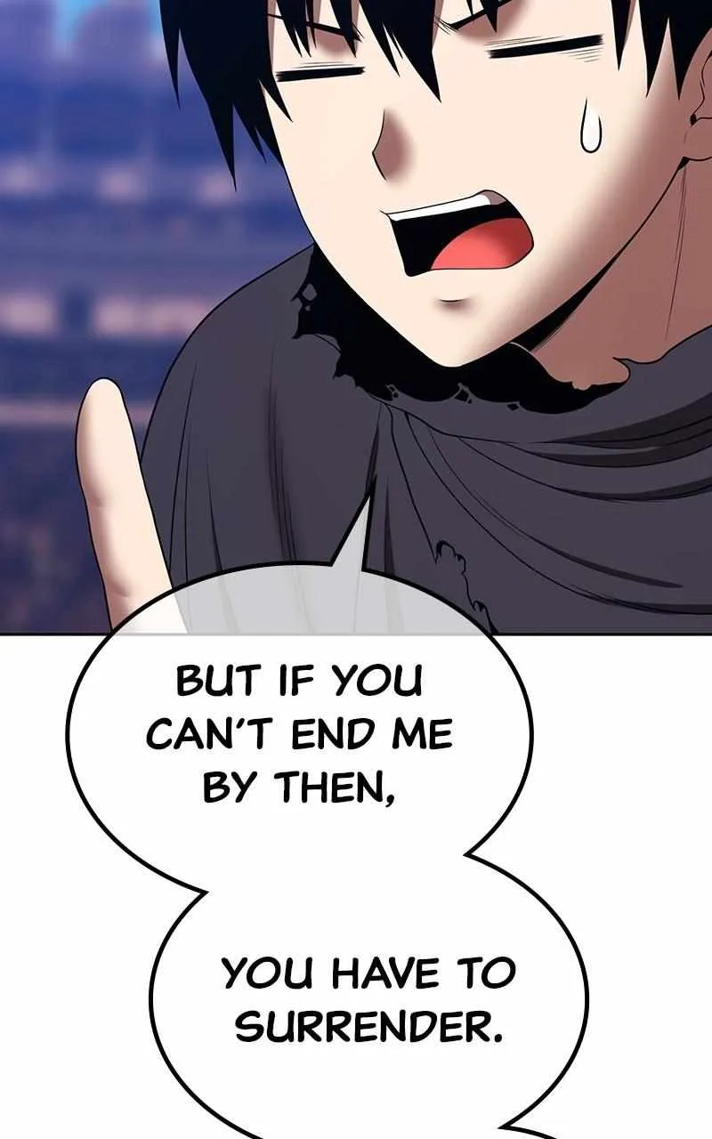 +99 Wooden stick Chapter 114 page 260