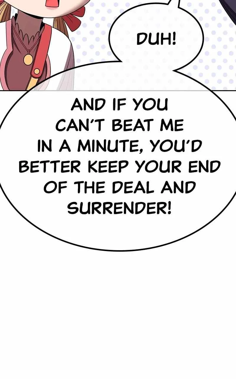 +99 Wooden stick Chapter 114 page 270