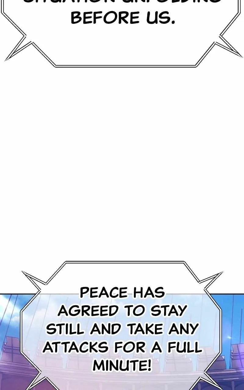 +99 Wooden stick Chapter 114 page 273