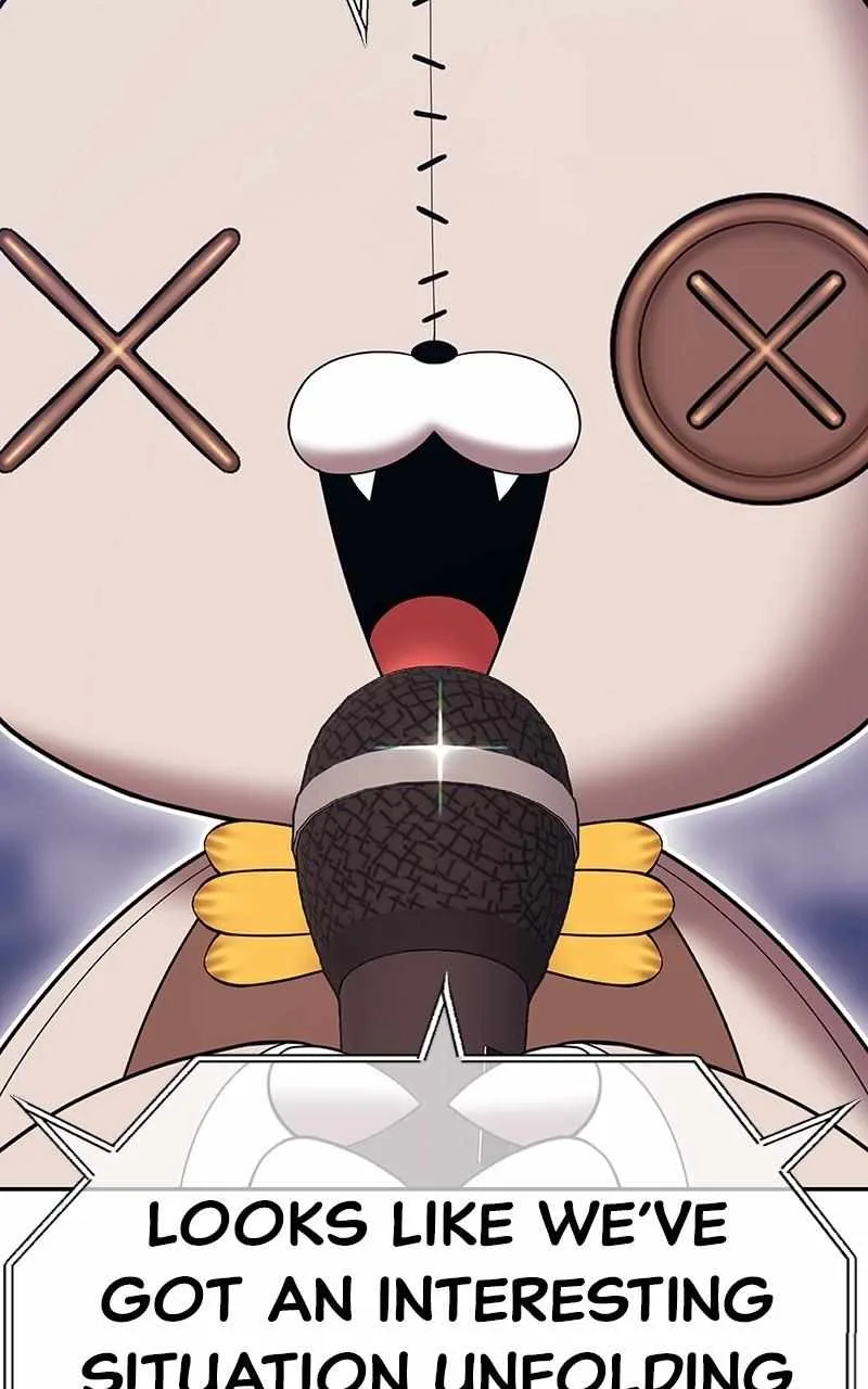 +99 Wooden stick Chapter 114 page 272