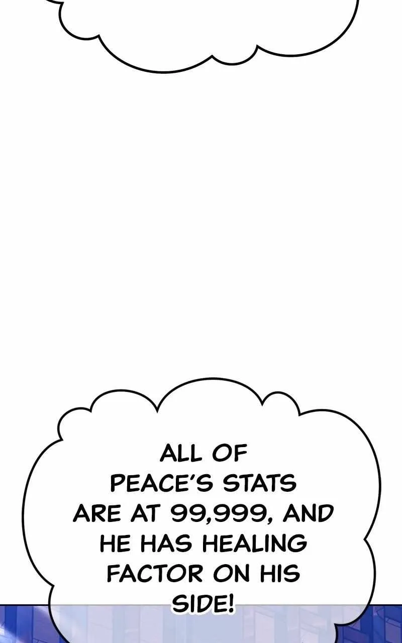+99 Wooden stick Chapter 114 page 278