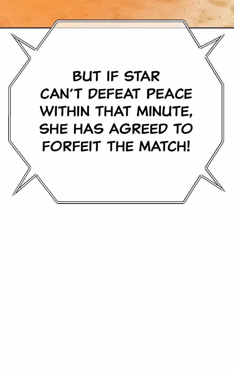 +99 Wooden stick Chapter 114 page 275