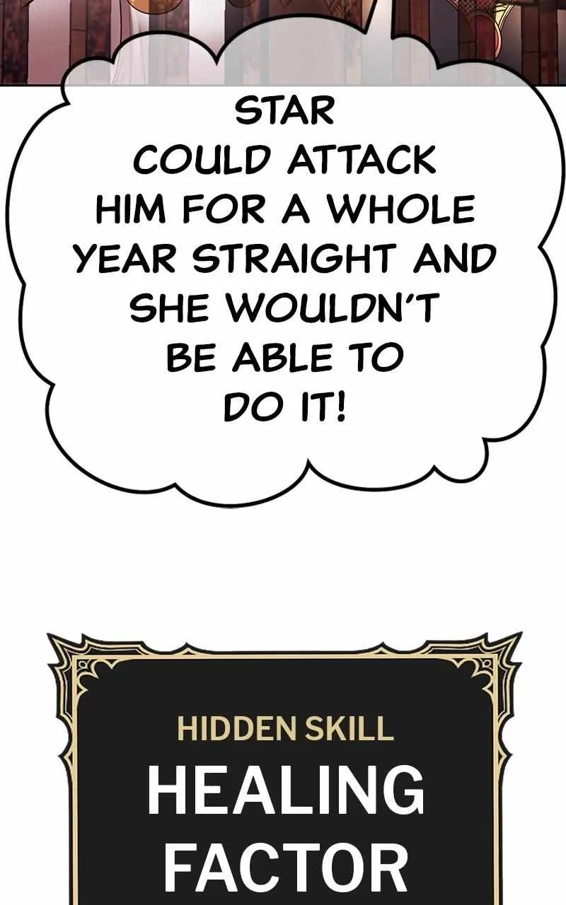 +99 Wooden stick Chapter 114 page 280