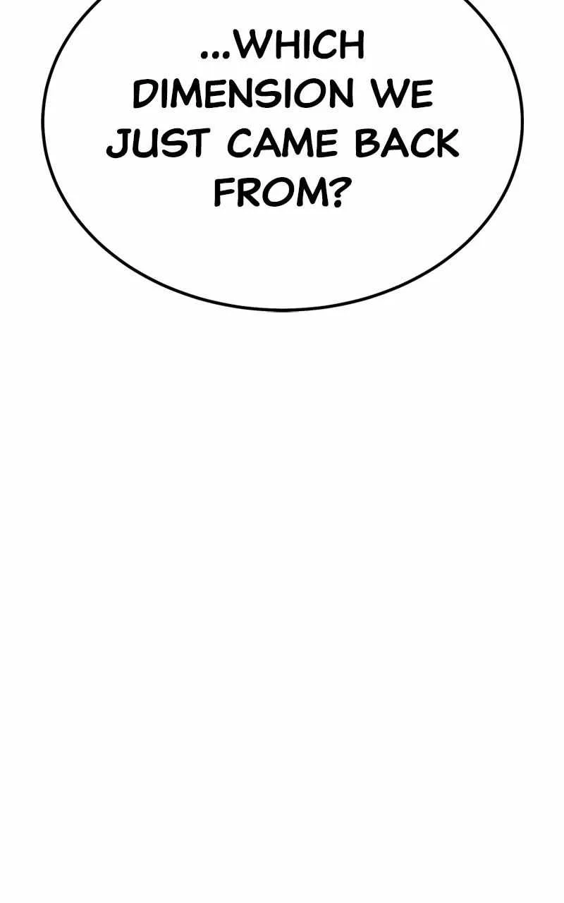 +99 Wooden stick Chapter 114 page 287