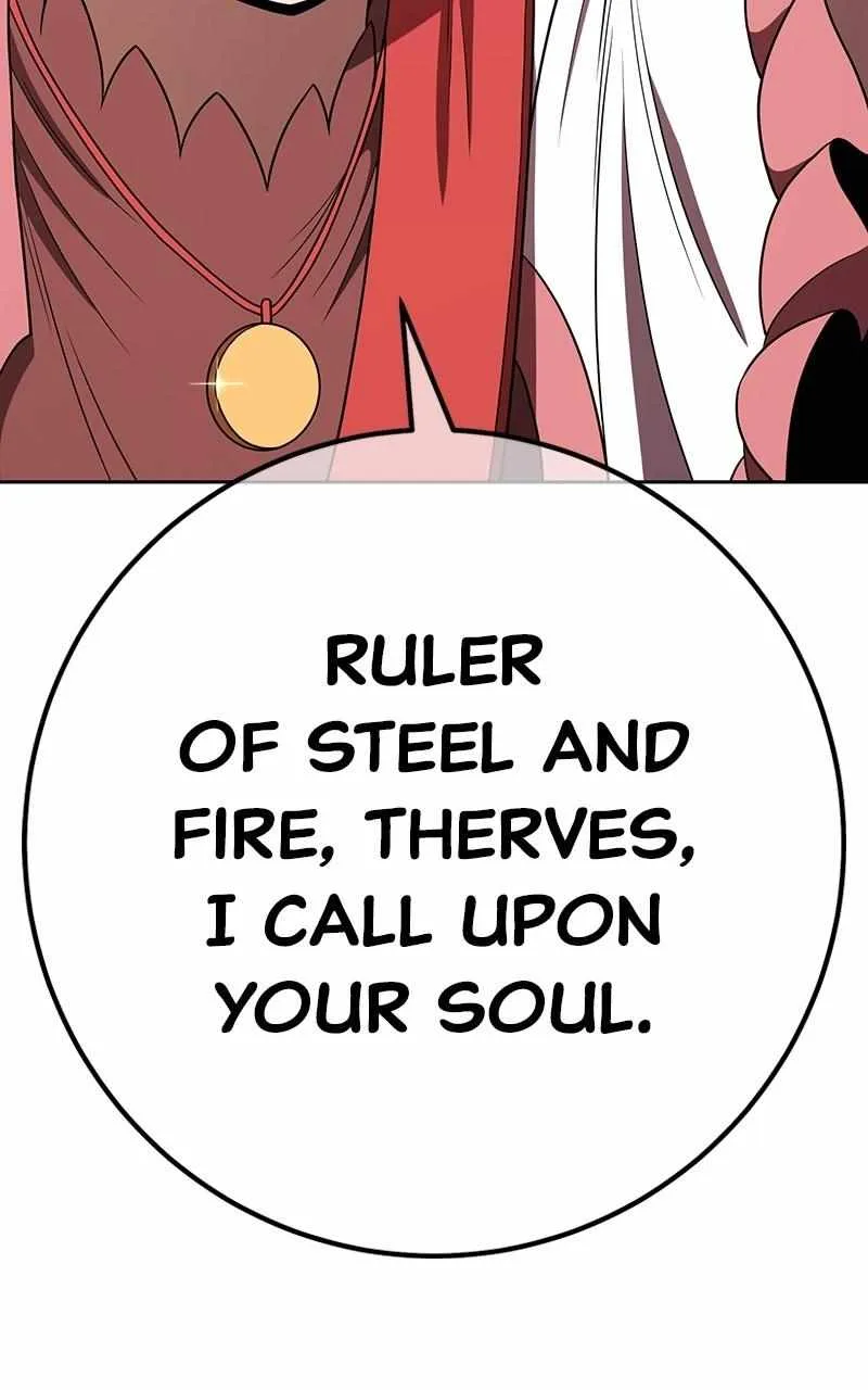 +99 Wooden stick Chapter 114 page 291