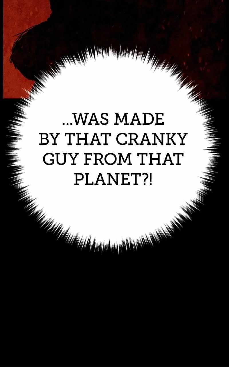 +99 Wooden stick Chapter 114 page 304