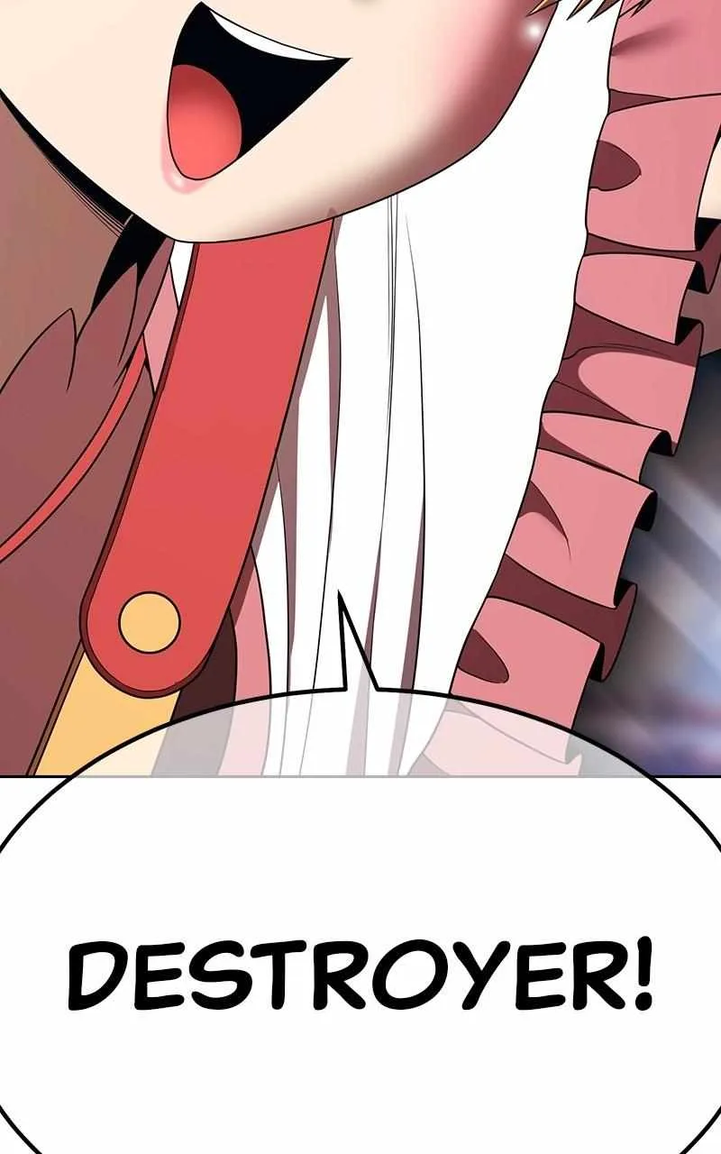 +99 Wooden stick Chapter 114 page 329