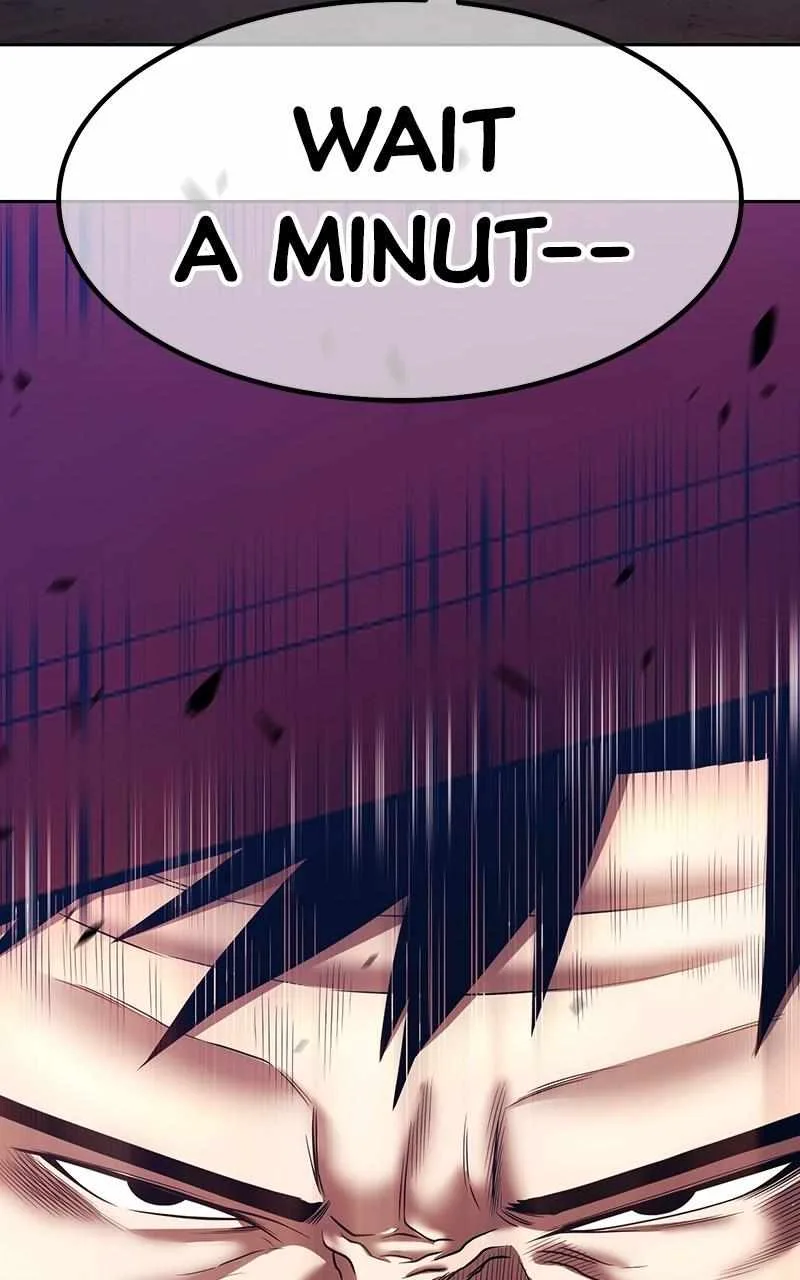+99 Wooden stick Chapter 114 page 342