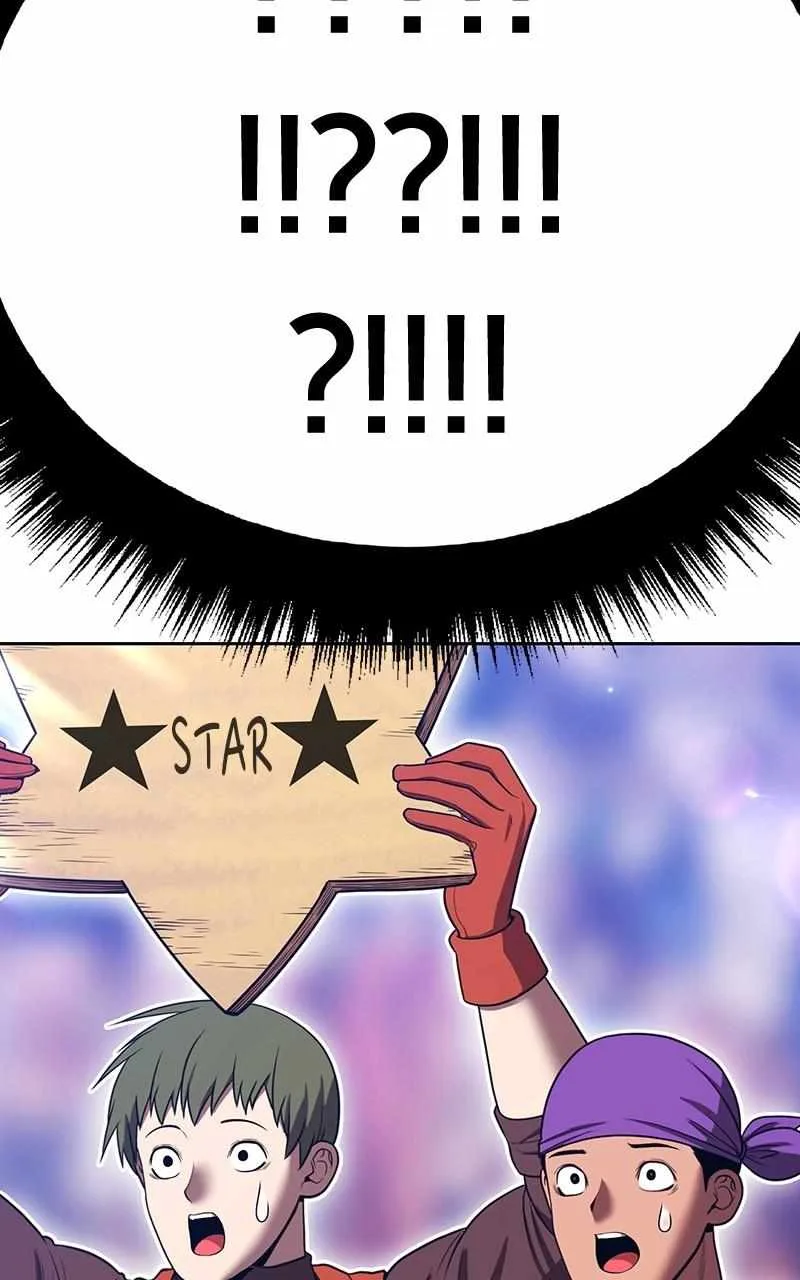 +99 Wooden stick Chapter 114 page 322