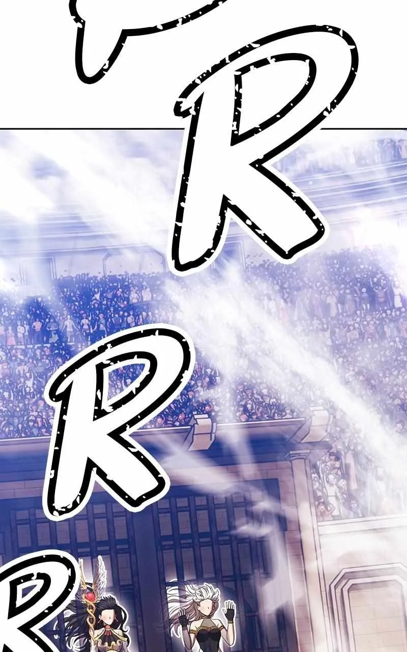 +99 Wooden stick Chapter 114 page 348