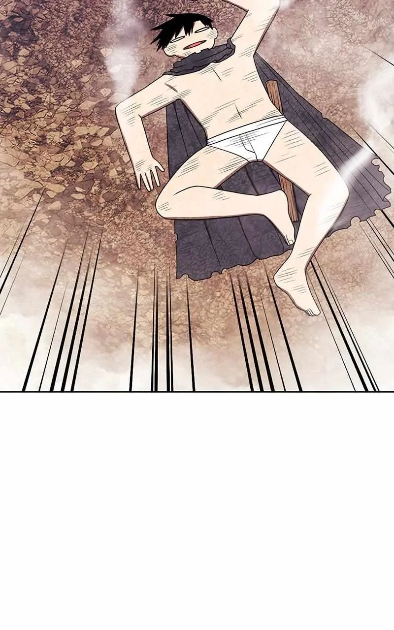 +99 Wooden stick Chapter 114 page 359