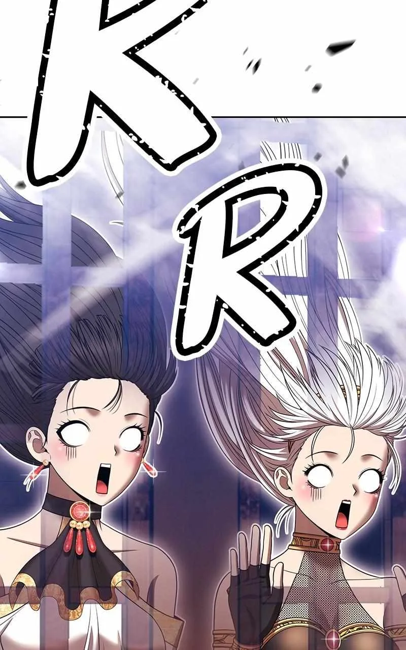 +99 Wooden stick Chapter 114 page 350