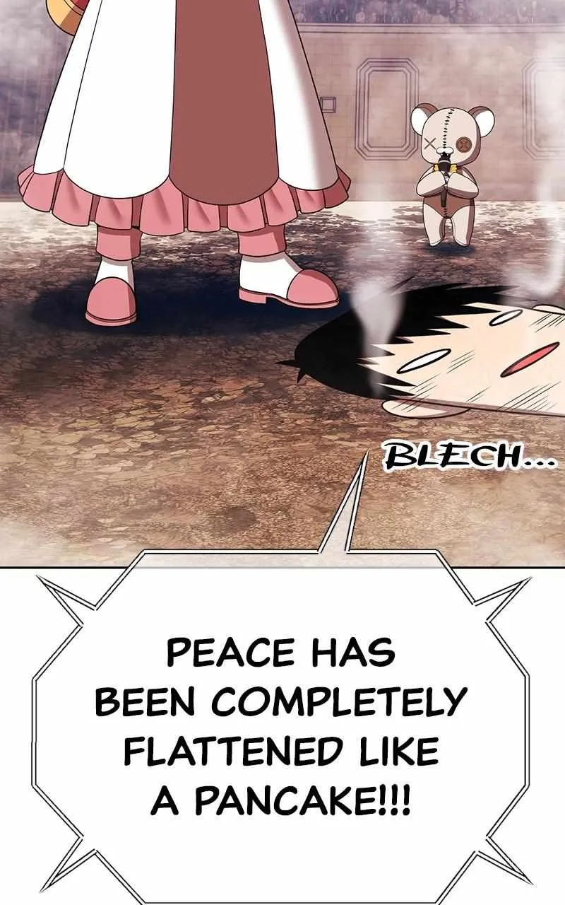 +99 Wooden stick Chapter 114 page 362