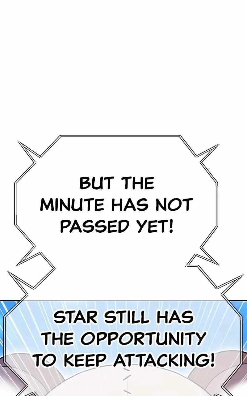 +99 Wooden stick Chapter 114 page 366