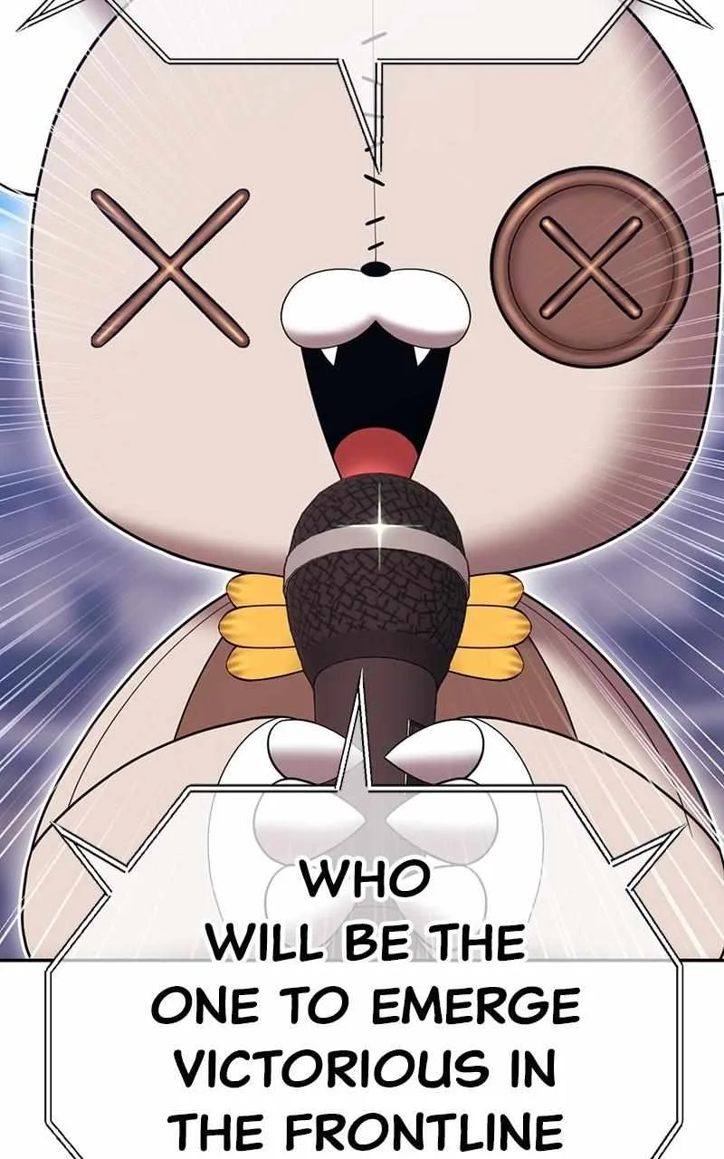 +99 Wooden stick Chapter 114 page 367
