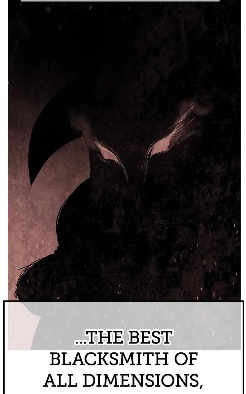 +99 Wooden stick Chapter 114 page 383