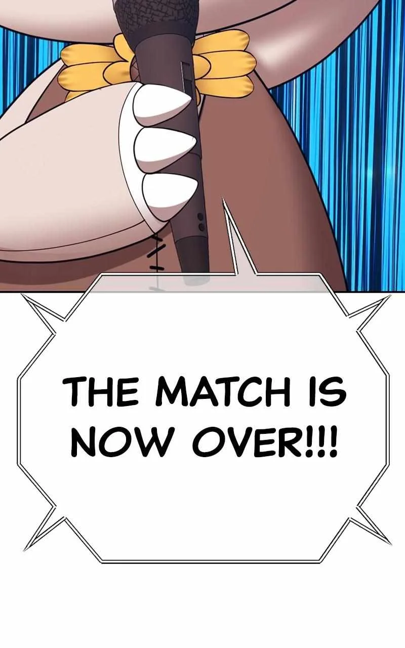 +99 Wooden stick Chapter 114 page 395