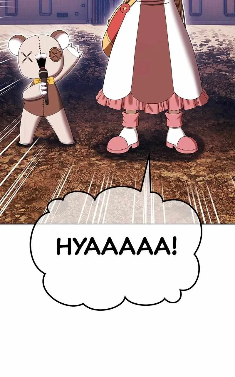 +99 Wooden stick Chapter 114 page 398